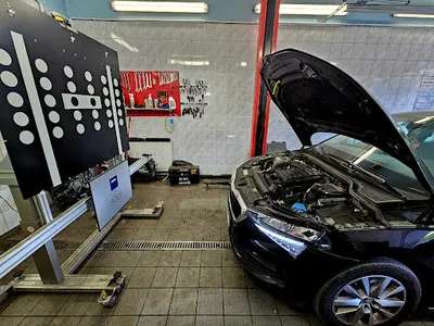 WARCAR SERWIS SKODA, SEAT, VW